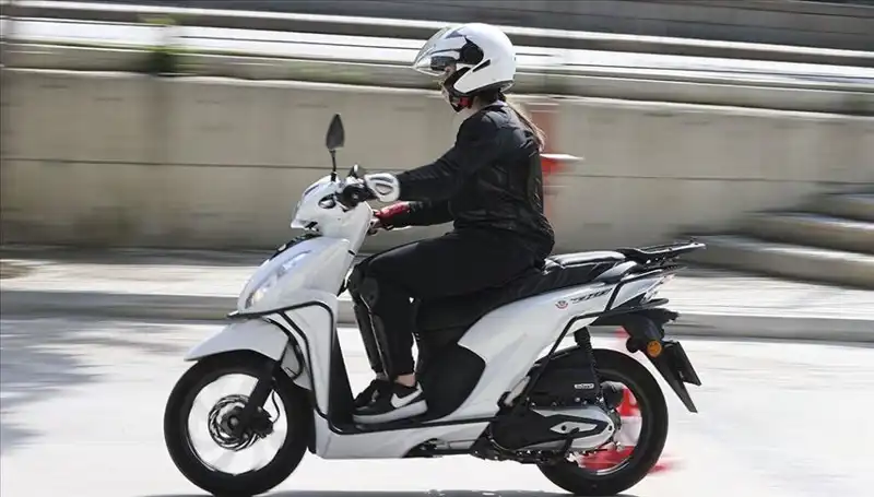 Türkiye’nin Motosiklet Endüstrisi: Geleceği Parlayan Bir Sektör