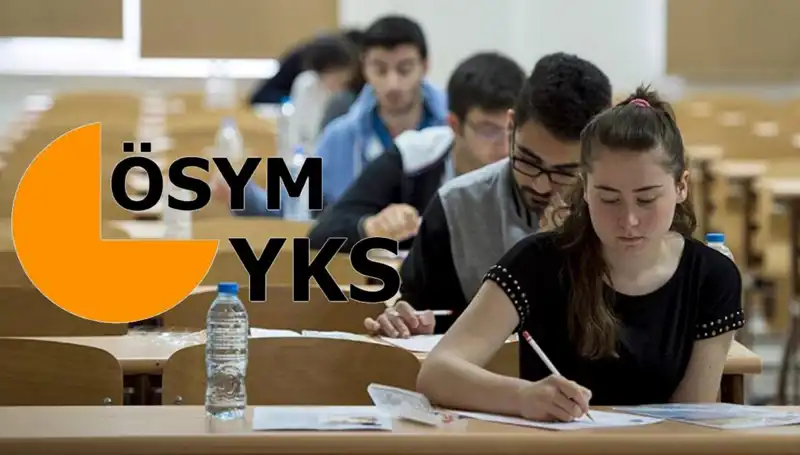 2025 YKS Sınav Giriş Yerleri Açıklanıyor: Tarihler ve Merak Edilenler