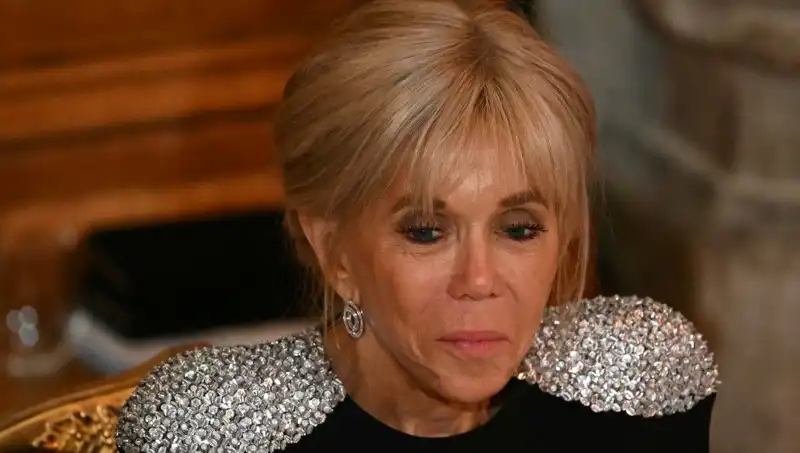 First Lady Davasında Şok Gelişme: "Erkek Olarak Doğdu" İddiasına Beraat!