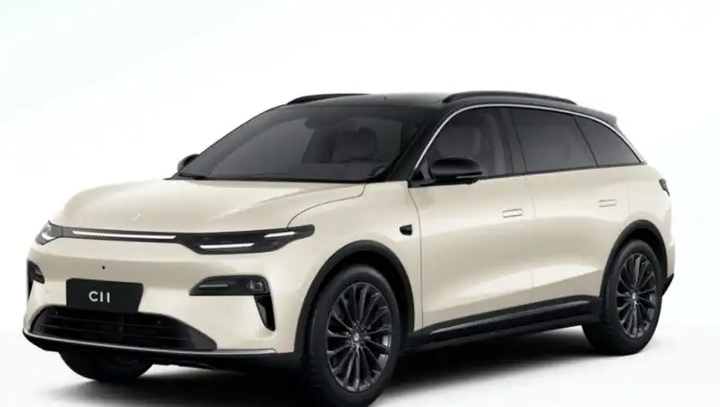 Çin'in Yeni SUV Stratejisi: 836 Bin Lira ile Pazarın Büyüme Hamlesi