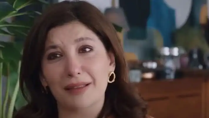 Kızılcık Şerbeti'nde Meri'nin Veda Haberi Gündemde! Ayrılıklar Sona mı Eriyor?