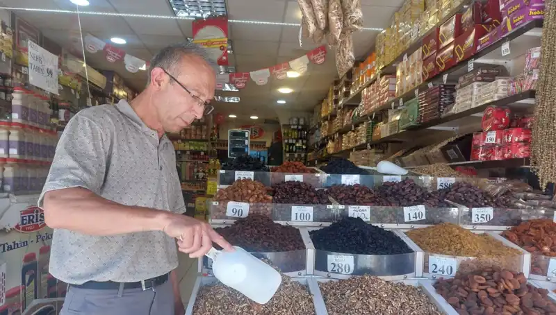 Bağışıklık Dostu Besinlerde Satış Düşüşü: Uzmanlardan Kritik Uyarılar