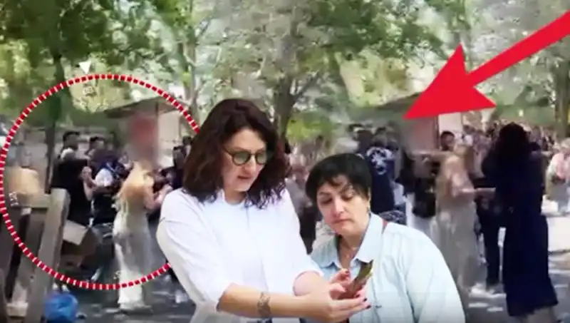 5 Kadının Tatil Kabusu: Şiddete Maruz Kaldılar, Darp Raporu Aldılar