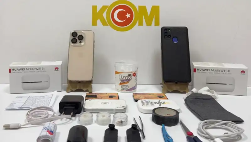 Samsun’da Ehliyet Sınavında Usulsüzlük Skandalı: İki Gözaltı!