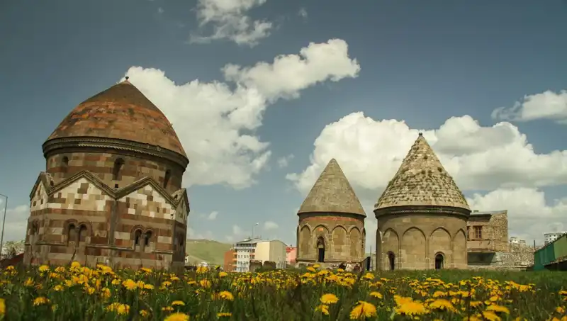 Erzurum: Tarih ve Kültür Dolu Eşsiz Bir Yolculuğa Hazır