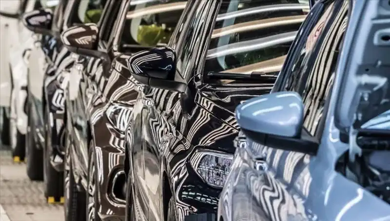 Otomobillerde ÖTV Değişikliği: Hangi Araçların Fiyatları Düştü, Hangi Araçlar Yükseldi?