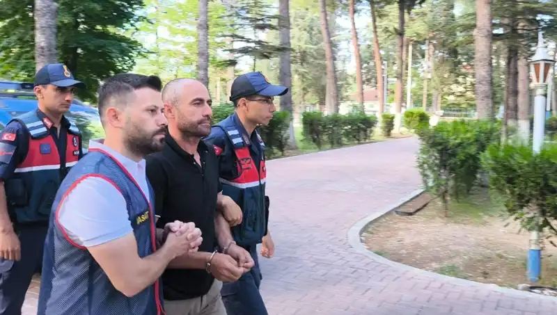 Kinic'de Yüzlerce Hırsızlık Olayı: 4 Şüpheliden 1'i Tutuklandı