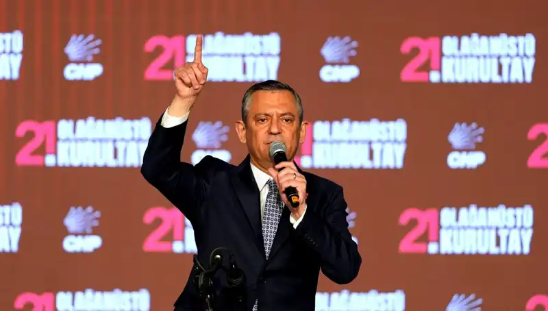 Özgür Özel’in “Cunta” Açıklaması Mahkemede: Gelişmeler Neler?