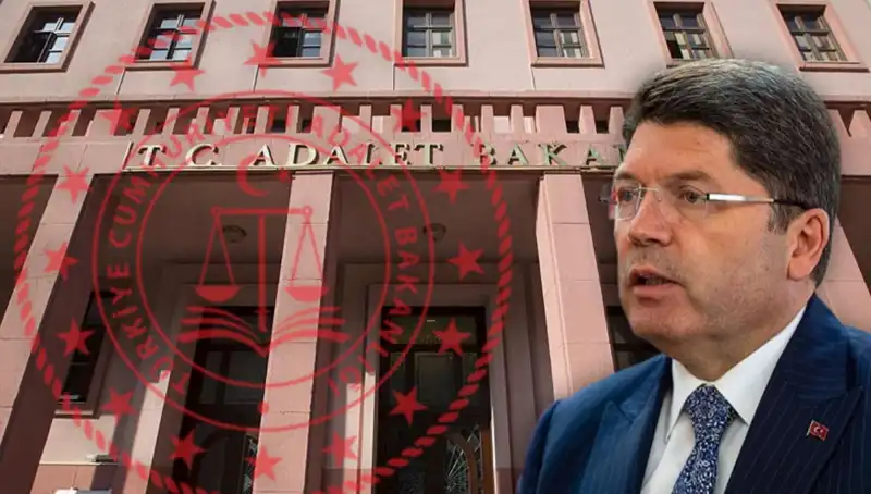 2025'te 20 Bin Adalet Bakanlığı Personeli Alımı Müjdesi!