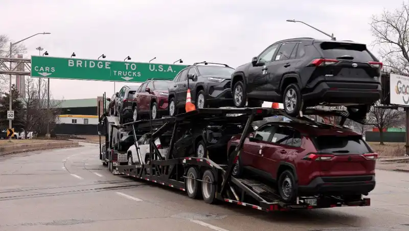 Toyota’dan ABD Pazarında Şaşırtan Hibrit Araç Stratejisi Açıklaması
