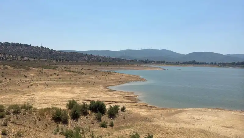 Bodrum’da Su Kesintileri: Kış Aylarında Su Krizi Baş Gösterdi