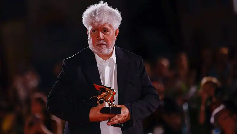 Almodóvar'dan Hükümete Gazze İçin Acil Müdahele Çağrısı