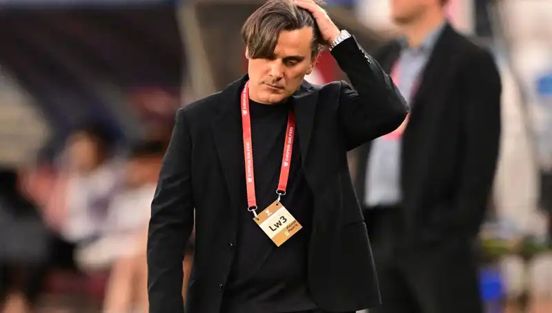 Montella'nın Cevabı: Daha Çok Çalışmayı Teşvik Eden Motivasyon