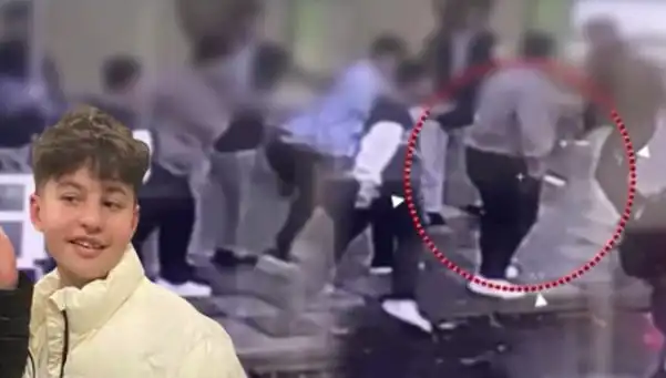 Gaziantep'te Minguzzi Vakası: Sağlık Skandalı Alevleniyor!