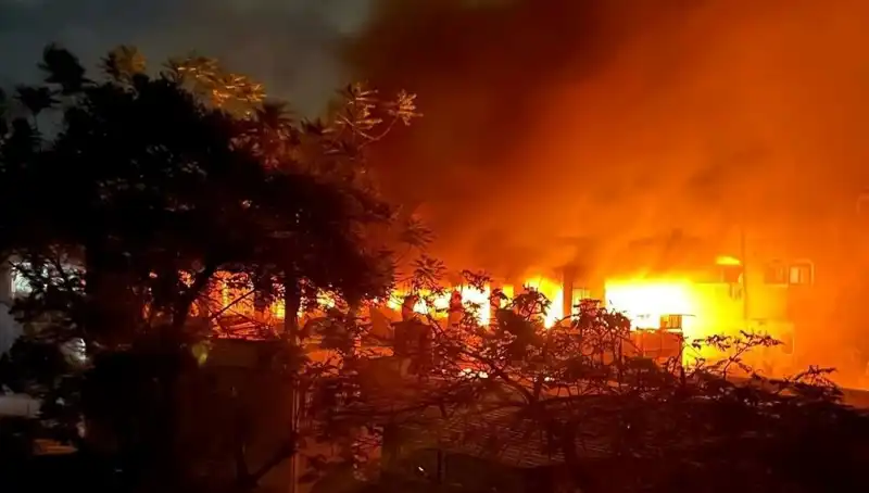 Gazze'de Sivillere Yönelik Saldırılarda 37 Can Kaybı: Olayın Ayrıntıları