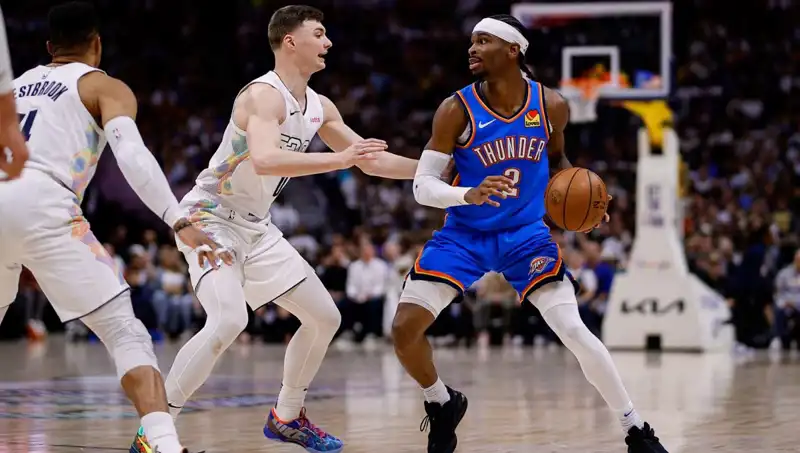 NBA Final Serisi Heyecanı: 3-3 ile Şampiyonluk İçin Son Maç!