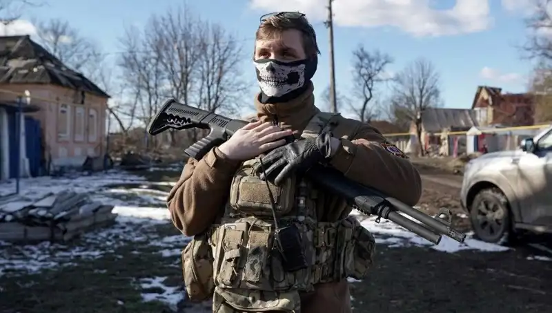 Ukrayna'nın Kursk Israrı: İkinci Kez Rus Topraklarında Askeri Tansiyon Artıyor