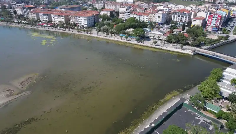 Marmara'da Alarm Zilleri Çalıyor: Bölge Ciddi Risk Altında!