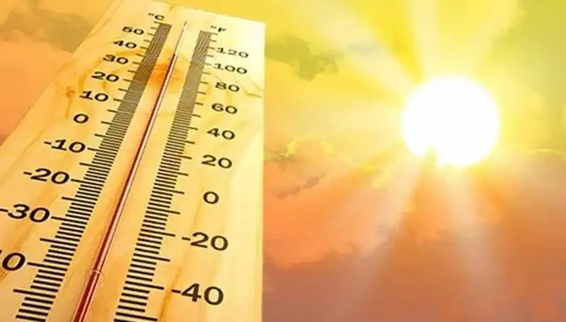 Meteorolojiden Şok Uyarı: Hava Sıcaklıklarında Ani Düşüş Bekleniyor