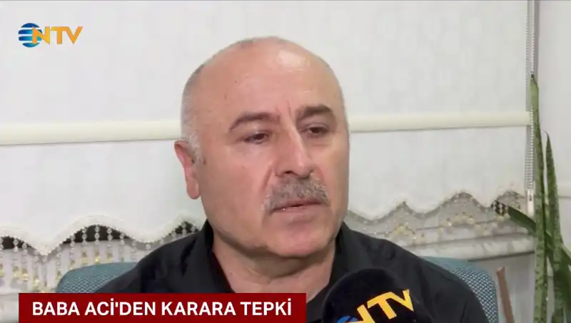 Oğuz Murat Aci'nin Babası: "Oğlumun Hayallerine Hep Destek Oldum"