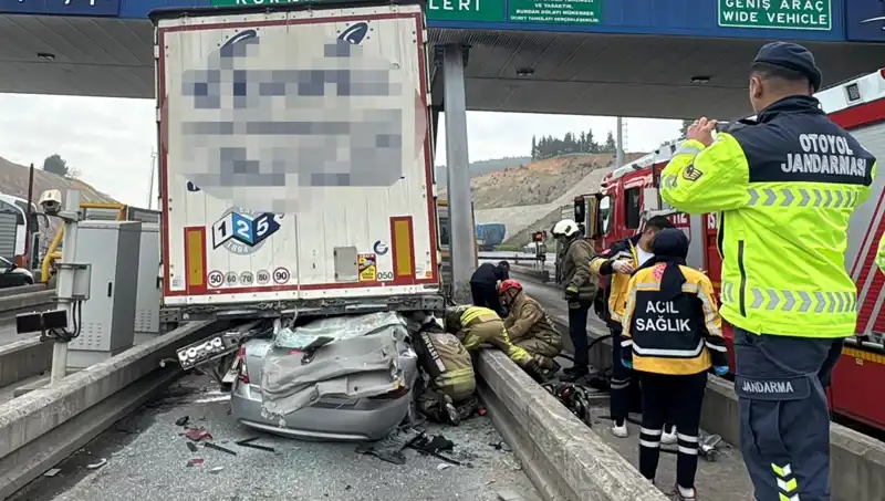Bayram Tatilinde Yürek Dağıtan Kaza: 74 Can Kaybı!
