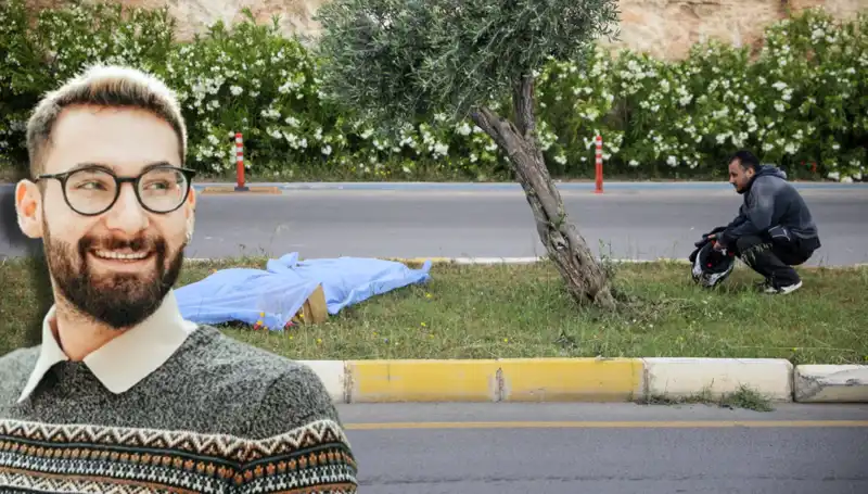 Arkadaşının Başından Bir An Bile Ayrılmadı: Duygusal Bir Hikaye