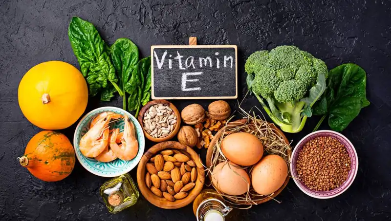 E Vitamini Eksikliği: Belirtilerini Tanıyın ve Önlemi Alın!