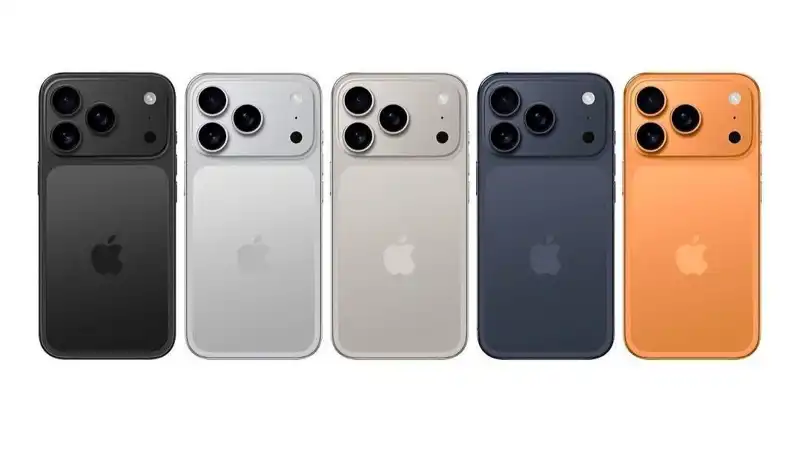 Türkiye'de iPhone 17 Çıkış Tarihinin Üzerinde Beklentiler