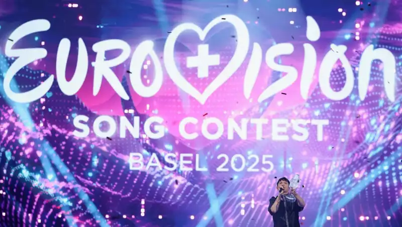 Eurovision’da İsrail’in Oylama Sistemi Yeniden Gözden Geçiriliyor