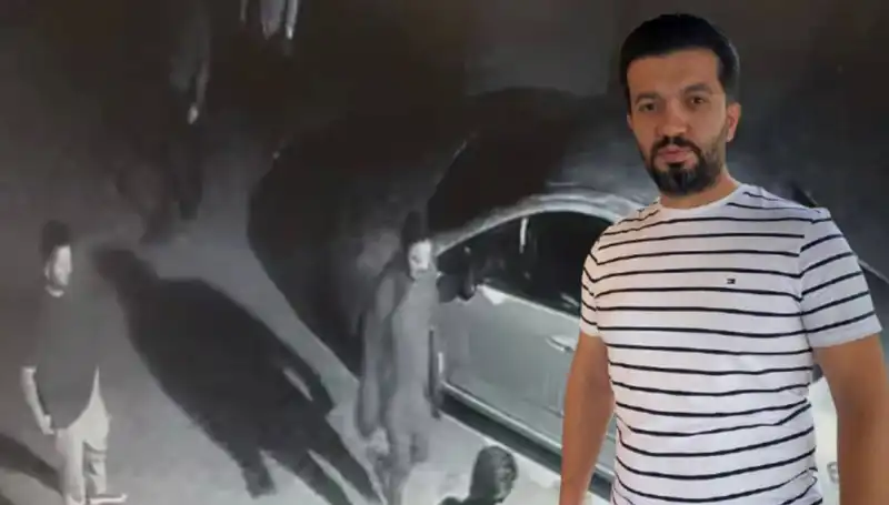 Ayrılmak İsteyen Genç Kızdan Şok İddia: Zorla Senet İmzalattı!