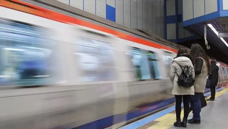 Taksim Metro İstasyonu Bugün Neden Kapalı? Önemli Gelişme!