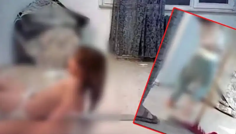 4 Yaşındaki Çocuğa Uygulanan Şiddet Olayında Şok Edici Gelişmeler