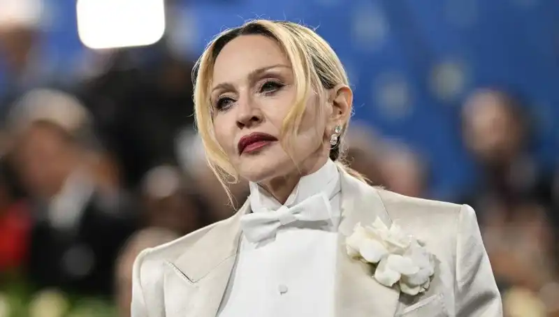 Madonna’nın Yeni Diyeti: Kanserle Savaşan Formül mü, Yoksa Sadece Söylenti mi?