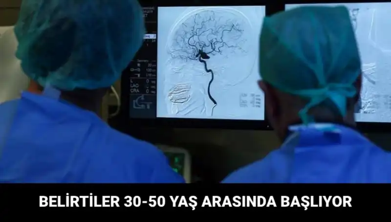 Huntington Hastalığı: Nedenleri, Belirtileri ve Yakın Zamandaki Gelişmeler