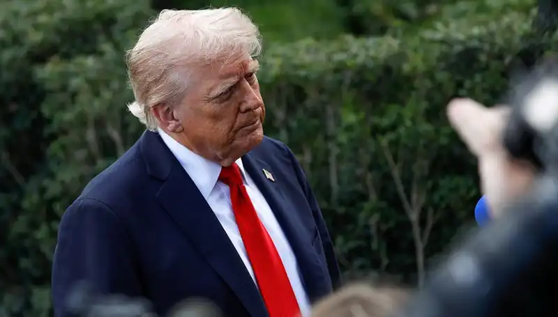 Trump'tan Rusya-Polonya İlişkileri Üzerine Şaşırtan Açıklama: Hata Olmuş Olabilir