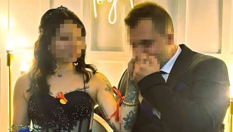 Kayıp Teknik Direktör Damat, Evlilikten Sadece Üç Gün Sonra Ortaya Çıktı!