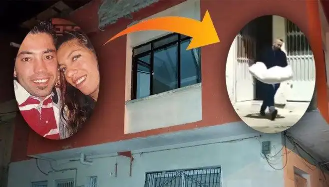 Mehtap Bebeğin Trajik Ölümü: Ailesi Hakkında Verilen Cezalar Açıklandı