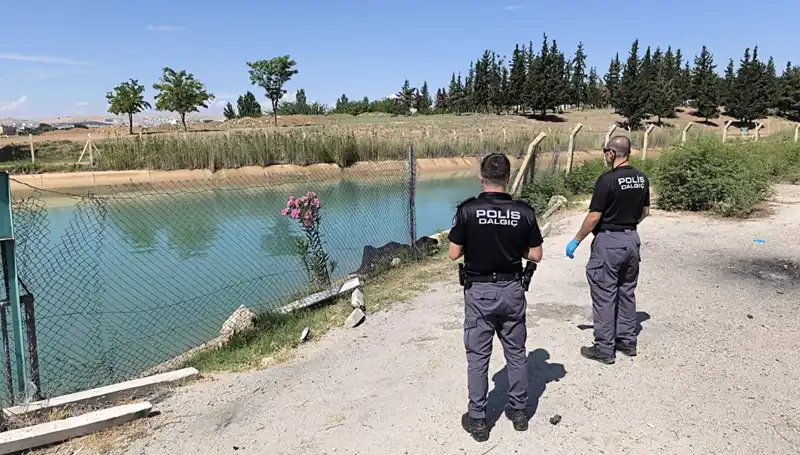 Sulama Kanalında Cesedi Bulunan Çocuk: Arama Kurtarma Operasyonunun Detayları