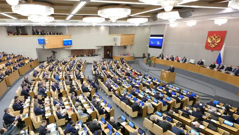 Rus Milletvekilinin Ölümü: 11 Kez Oy Kullanmanın Ardındaki Skandal