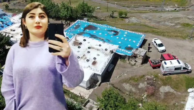 Korkunç Cinayeti İtiraf Eden Şüpheli, Detayları İle Şok Etti