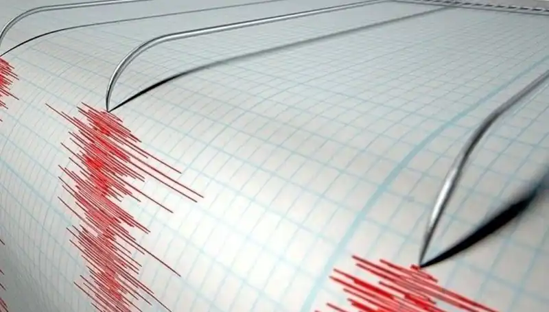 Samsun’da Beklenmedik Deprem: 3.6 Büyüklüğünde Şok Edici Sarsıntı