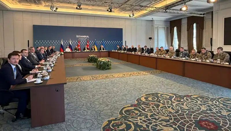 İstanbul'da İkinci Barış Zirvesi: Putin ve Trump'ın Stratejik Oyunları
